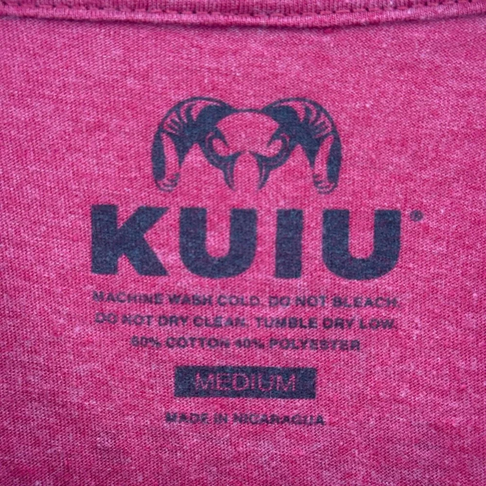 KUIU ultralight hunting